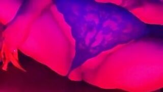 “Pinky” wants you to watch her