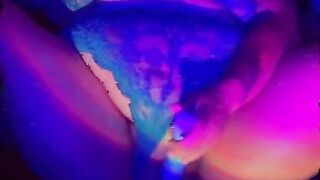 “Pinky” wants you to watch her