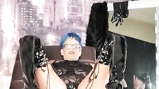 Bow Down to Your Mistress BeALilith