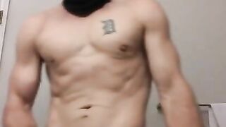 MAGA Neighbor Dumps Trump Cum 4 Liberals