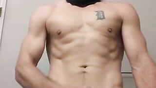 MAGA Neighbor Dumps Trump Cum 4 Liberals