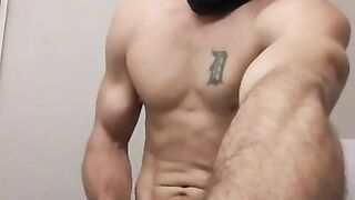 MAGA Neighbor Dumps Trump Cum 4 Liberals