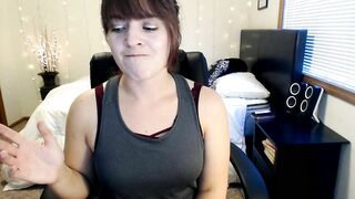 Toy Review - Female Arousal Gel Enhancement