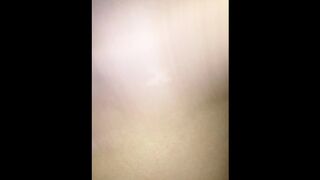 Tinder nerd breeds my filipina pussy