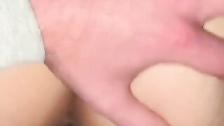 JE BAISE EN LEVRETTE MA STEP SISTER COMME UNE GROSSE CHIENNE