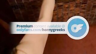 POV I made him hard and he fucked me in doggystyle, amateur perfect ass homemade doggy fuck