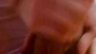 POV I made him hard and he fucked me in doggystyle, amateur perfect ass homemade doggy fuck