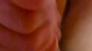 POV I made him hard and he fucked me in doggystyle, amateur perfect ass homemade doggy fuck