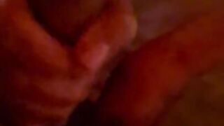 POV I made him hard and he fucked me in doggystyle, amateur perfect ass homemade doggy fuck