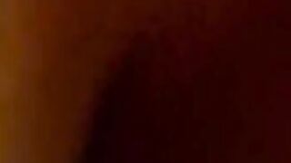 POV I made him hard and he fucked me in doggystyle, amateur perfect ass homemade doggy fuck