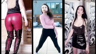 LAST Tiktok TEEN LEAKED VIDEOS !! ( NUDE GIRLS DANCE COMPILATION FOR THE END OF Tik Tok )
