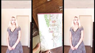 LAST Tiktok TEEN LEAKED VIDEOS !! ( NUDE GIRLS DANCE COMPILATION FOR THE END OF Tik Tok )