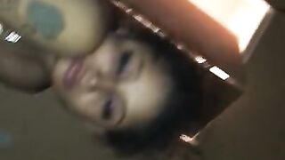 Brooklyn Thots Sucking my Cock