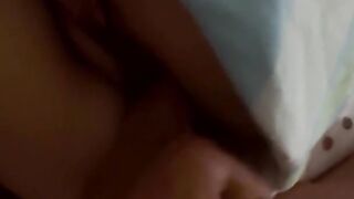 Fingering Nepali Puti