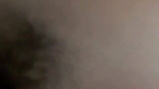 Fingering Nepali Puti