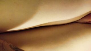 Tinder Slut Begs for Dick !!!!