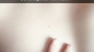 SCHOOL GIRL PRIVATE SNAPCHAT LEAK | Mobile Version