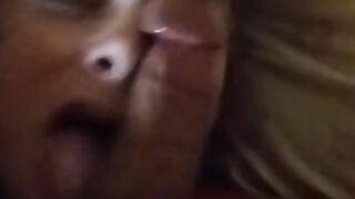 Faceducking homeless girl