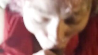 Faceducking homeless girl