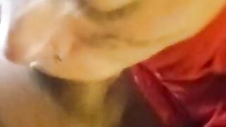 Faceducking homeless girl