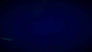 Woke my wife with a surprise