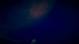 Woke my wife with a surprise