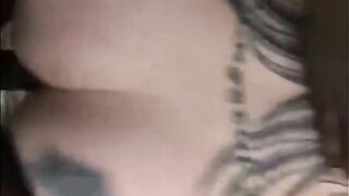 THICK ASS THOTS GETTING BACKSHOTS COMPILATION