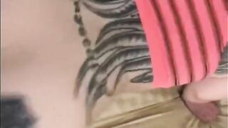 THICK ASS THOTS GETTING BACKSHOTS COMPILATION