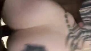 THICK ASS THOTS GETTING BACKSHOTS COMPILATION