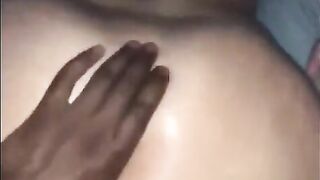 THICK ASS THOTS GETTING BACKSHOTS COMPILATION