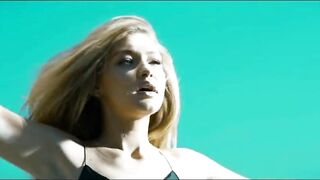 She Is Lost In This Cruel World - Gigi Hadid