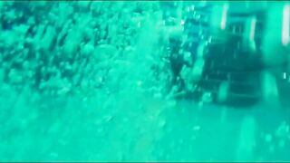 She Is Lost In This Cruel World - Gigi Hadid