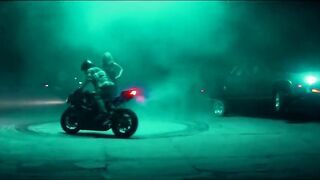 She Is Lost In This Cruel World - Gigi Hadid