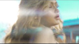 She Is Lost In This Cruel World - Gigi Hadid