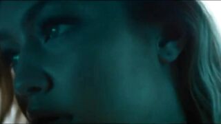 She Is Lost In This Cruel World - Gigi Hadid