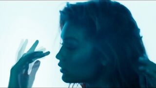 She Is Lost In This Cruel World - Gigi Hadid