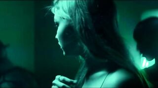 She Is Lost In This Cruel World - Gigi Hadid