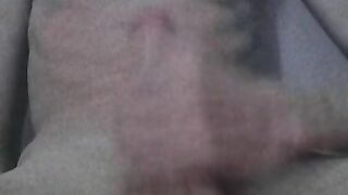 Just cumming for you