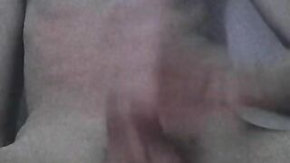 Just cumming for you