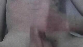 Just cumming for you