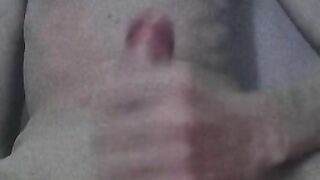 Just cumming for you