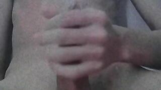 Just cumming for you