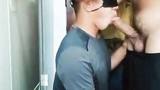 PART1 NAMIN NI BORTANG PULIS