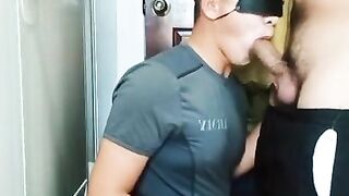 PART1 NAMIN NI BORTANG PULIS