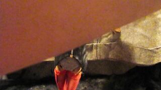 2019 Savannah Cum Receptacle + tit pour CUMSHOT only variant