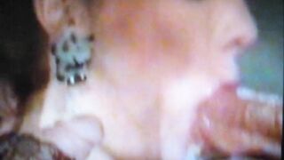 2019 Savannah Cum Receptacle + tit pour CUMSHOT only variant