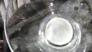 2019 Savannah Cum Receptacle + tit pour CUMSHOT only variant