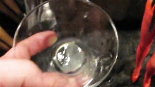 2019 Savannah Cum Receptacle + tit pour CUMSHOT only variant