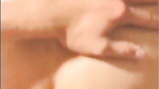 Sodomie sur snapchat il me rempli le cul