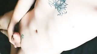 Good morning - Superbeast (girl on a motorcycle remix)